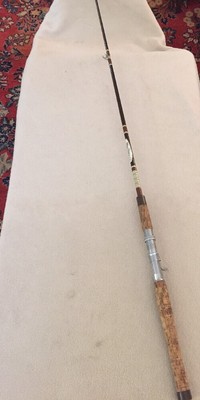 old berkley fishing rods